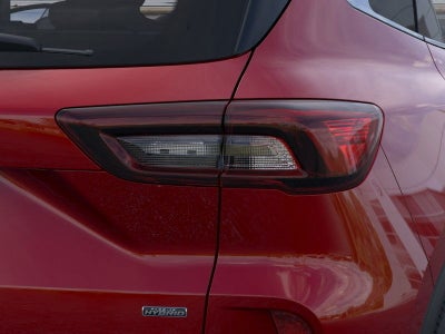 2026 Ford Escape Plug-In Hybrid Base