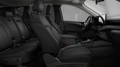 2026 Ford Escape Plug-In Hybrid Base