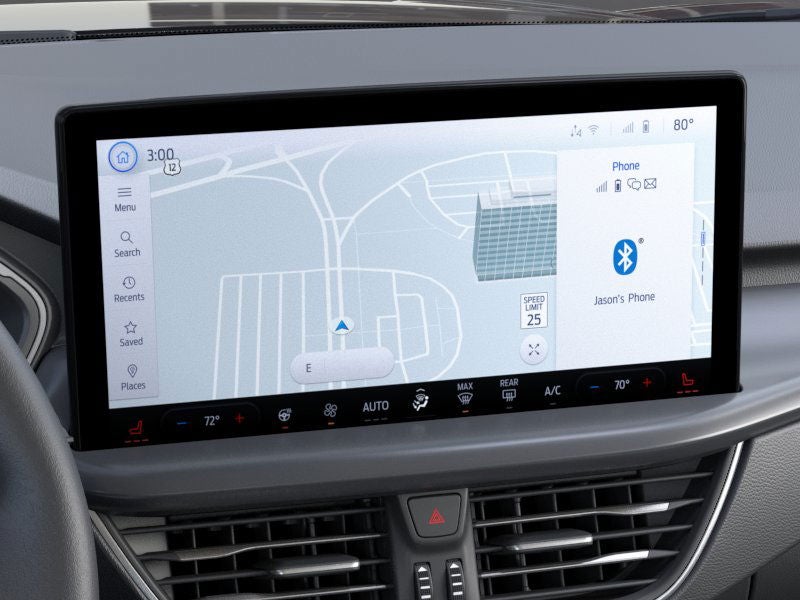 2026 Ford Escape Plug-In Hybrid Base