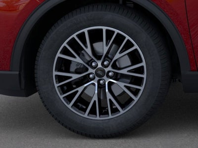 2026 Ford Escape Plug-In Hybrid Base