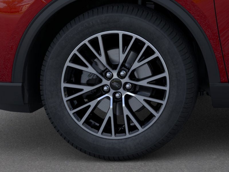 2026 Ford Escape Plug-In Hybrid Base