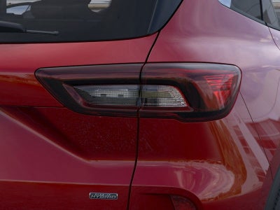 2026 Ford Escape Plug-In Hybrid Base