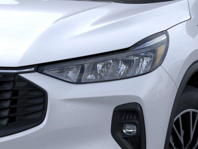 2026 Ford Escape Plug-In Hybrid Base