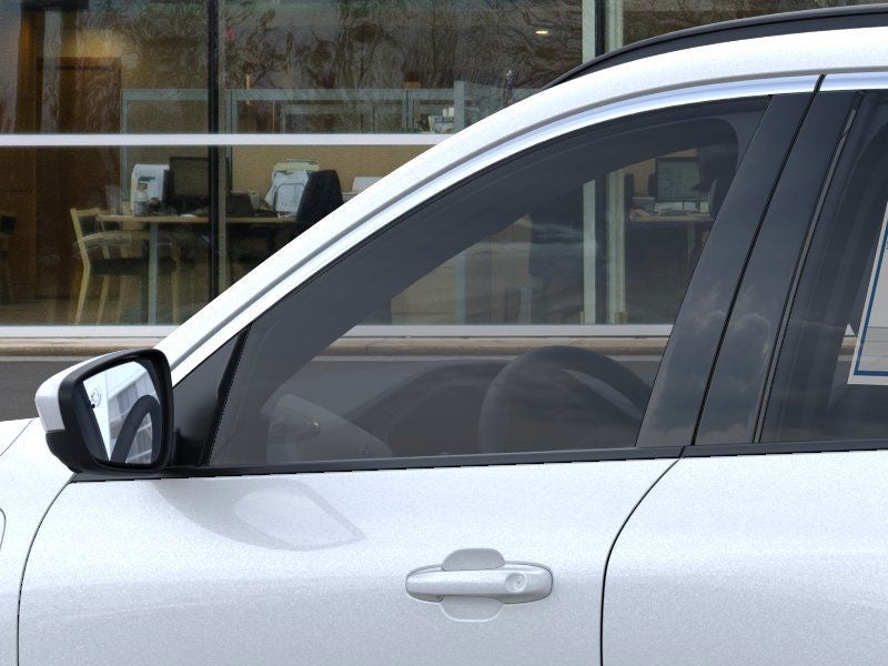 2026 Ford Escape Plug-In Hybrid Base