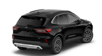 2026 Ford Escape Plug-in Hybrid