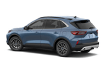 2026 Ford Escape Plug-in Hybrid