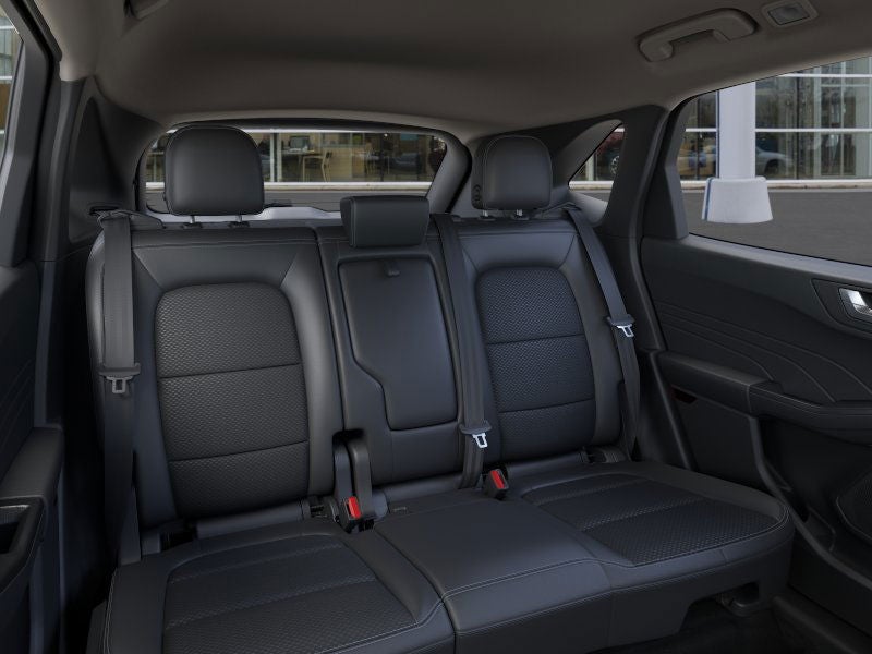 2026 Ford Escape Plug-In Hybrid Base