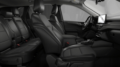 2026 Ford Escape Plug-In Hybrid Base