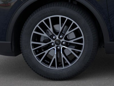 2026 Ford Escape Plug-In Hybrid Base