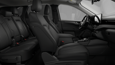 2026 Ford Escape Plug-In Hybrid Base