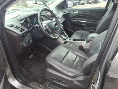 2013 Ford Escape SE