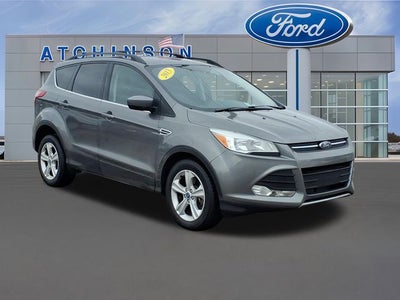 2013 Ford Escape SE