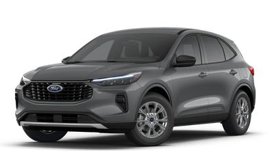 2026 Ford Escape Active®