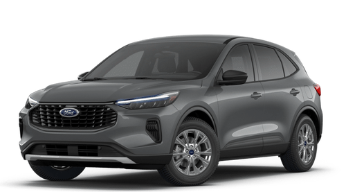 2026 Ford Escape Active®