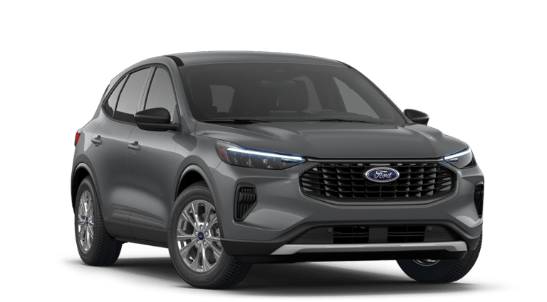 2026 Ford Escape Active®