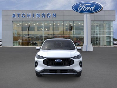2026 Ford Escape Platinum