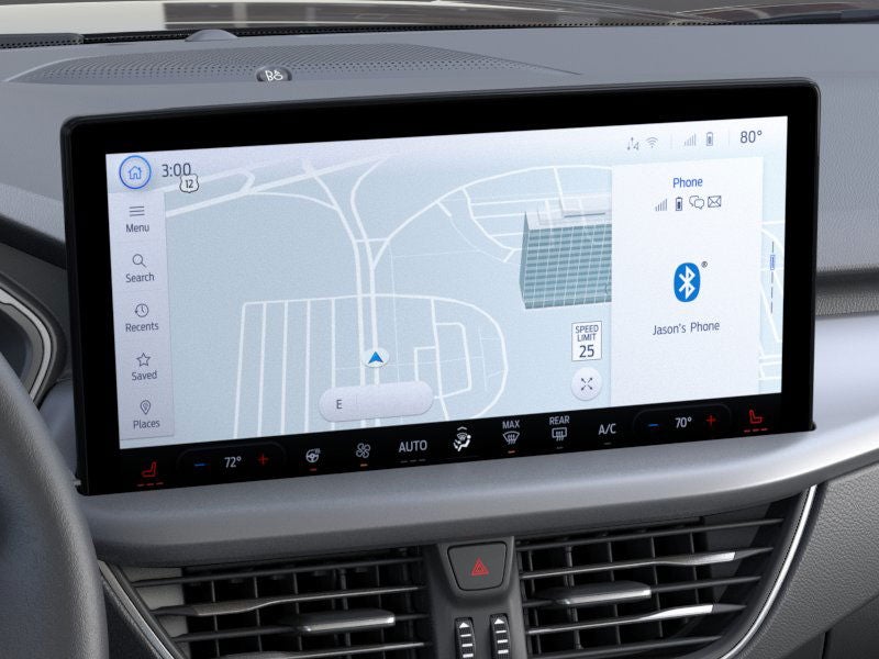 2026 Ford Escape Platinum