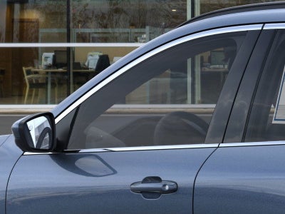 2026 Ford Escape Hybrid Platinum