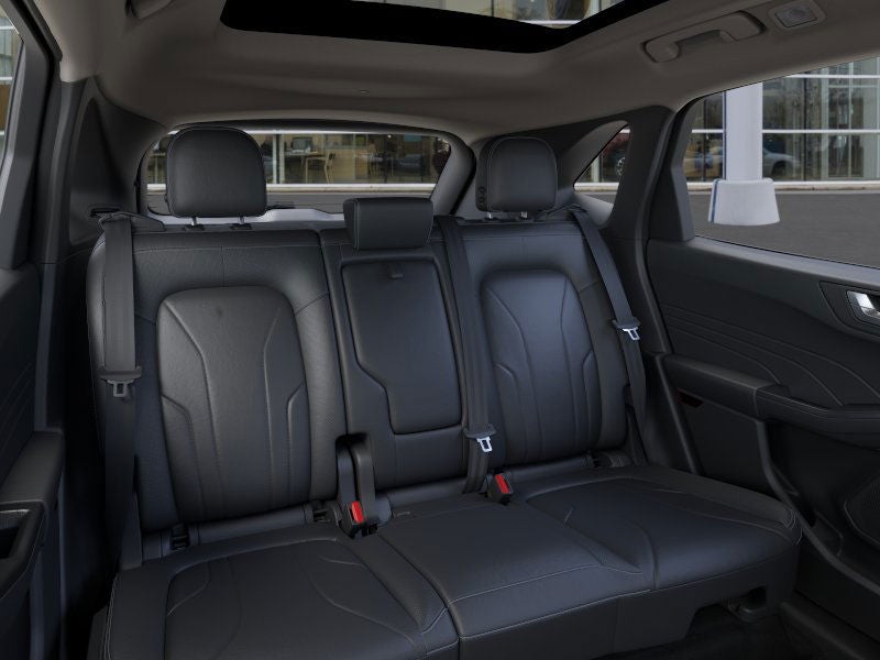 2026 Ford Escape Hybrid Platinum