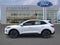2026 Ford Escape Hybrid Platinum