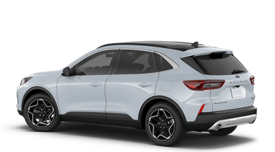 2026 Ford Escape Hybrid Platinum