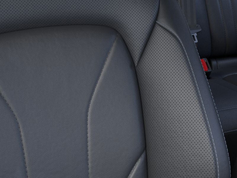 2026 Ford Escape Hybrid Platinum