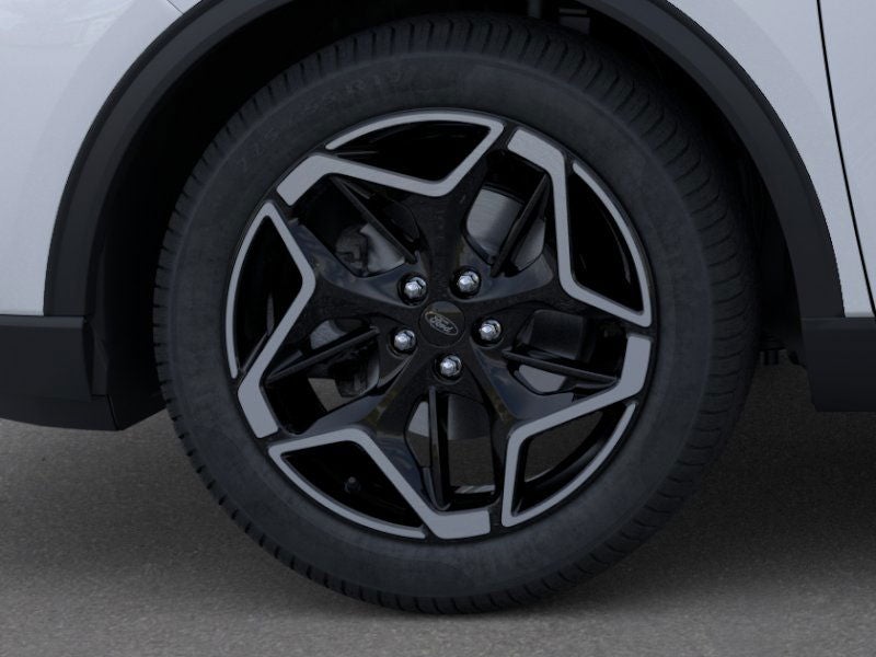 2026 Ford Escape Hybrid Platinum