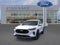 2026 Ford Escape Hybrid Platinum