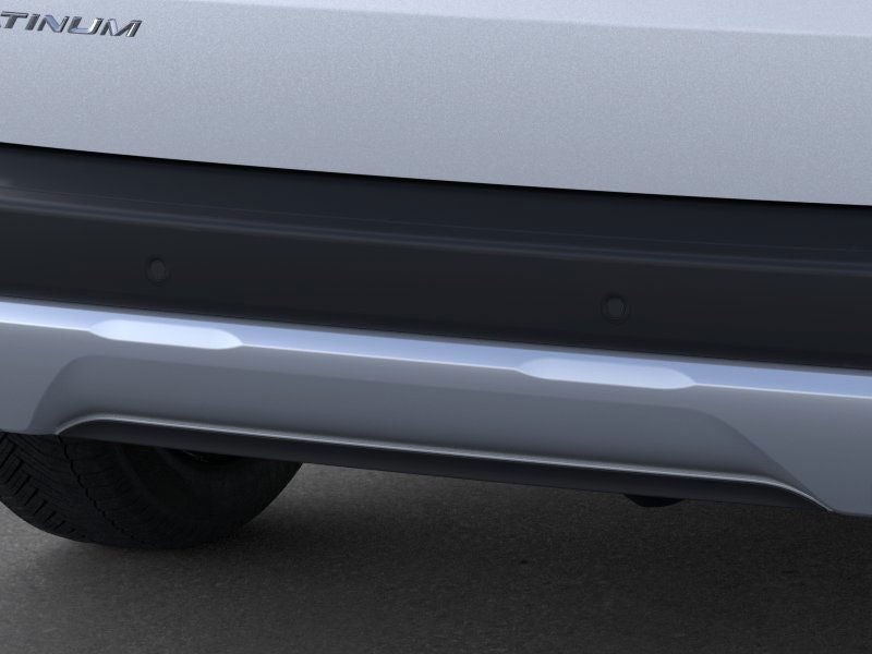 2026 Ford Escape Hybrid Platinum