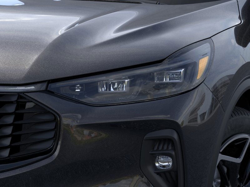 2026 Ford Escape Hybrid Platinum