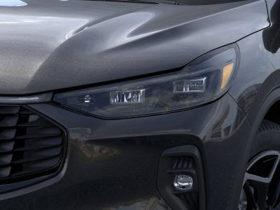 2026 Ford Escape Hybrid Platinum