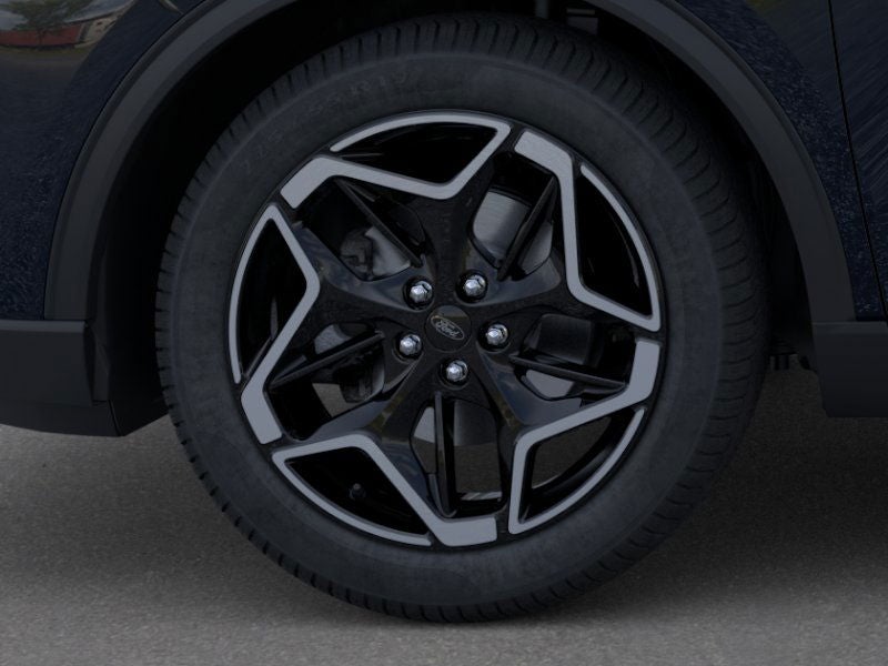 2026 Ford Escape Hybrid Platinum