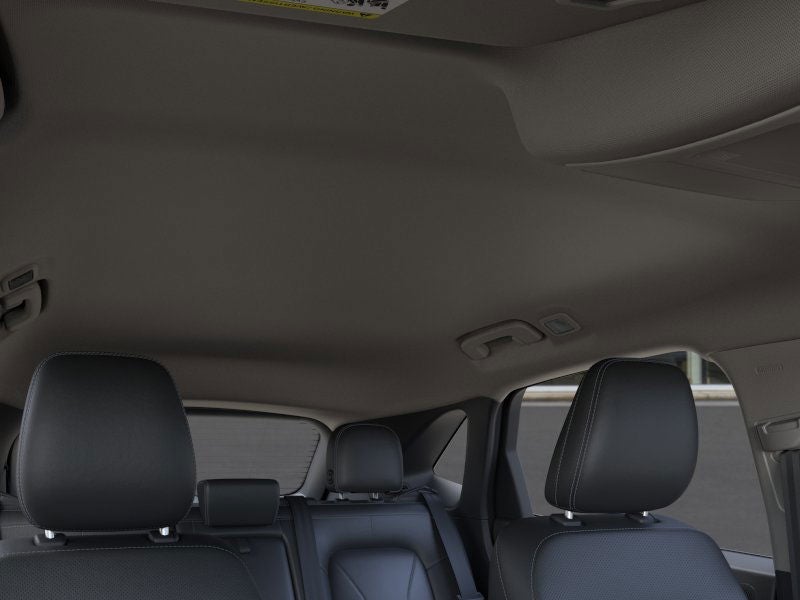 2026 Ford Escape Hybrid Platinum