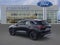2026 Ford Escape Hybrid Platinum