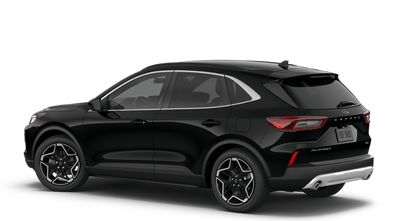 2026 Ford Escape Hybrid Platinum