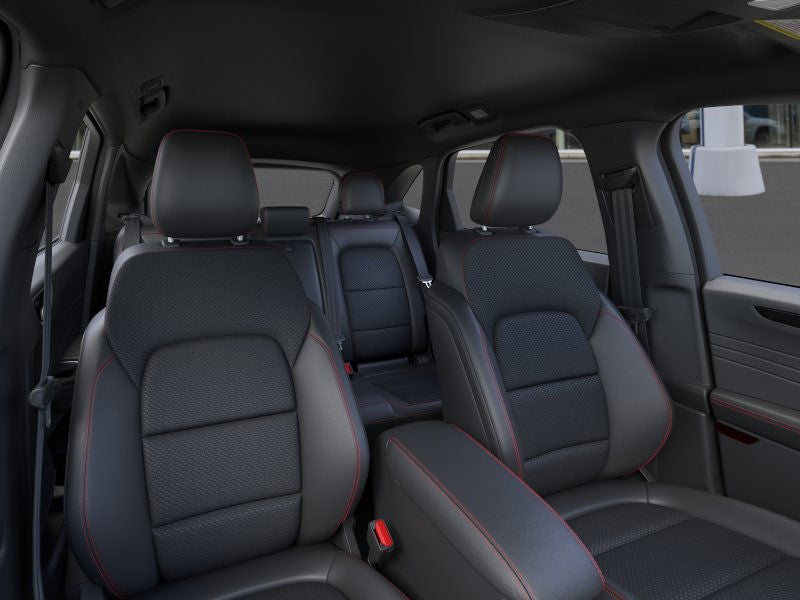 2026 Ford Escape Hybrid ST-Line Select