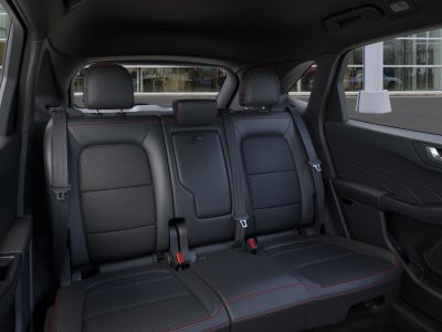 2026 Ford Escape Hybrid ST-Line Select