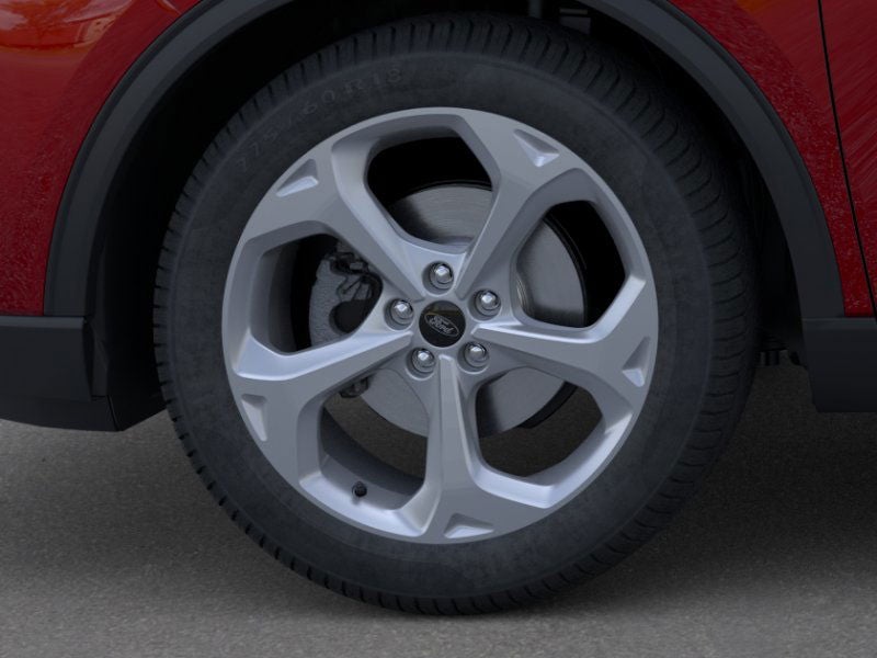 2026 Ford Escape Hybrid ST-Line Select