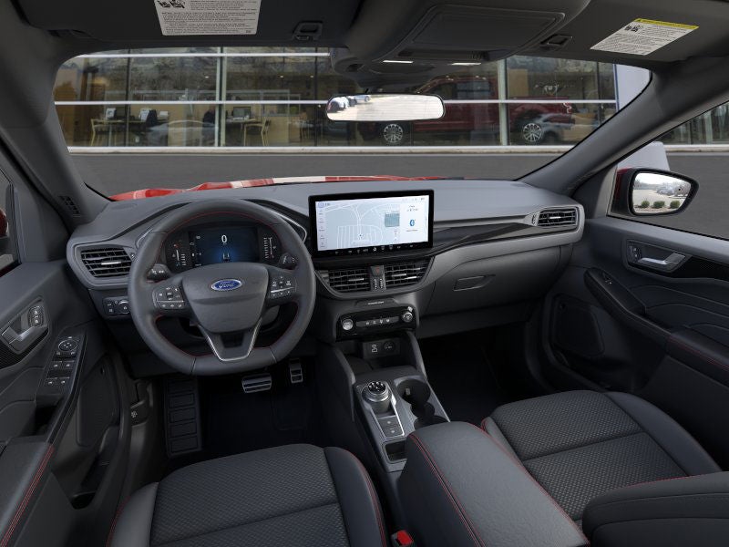 2026 Ford Escape Hybrid ST-Line Select