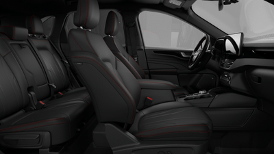 2026 Ford Escape ST-Line Elite