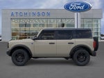 2025 Ford Bronco Big Bend®