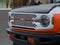 2026 Ford Bronco Stroppe Edition