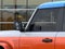 2026 Ford Bronco Stroppe Edition