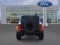 2026 Ford Bronco Stroppe Edition