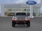 2026 Ford Bronco Stroppe Edition