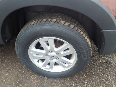 2010 Ford Explorer Sport Trac XLT