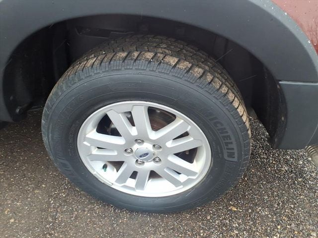 2010 Ford Explorer Sport Trac XLT