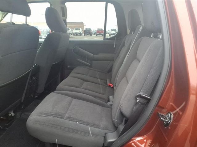 2010 Ford Explorer Sport Trac XLT