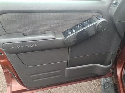 2010 Ford Explorer Sport Trac XLT