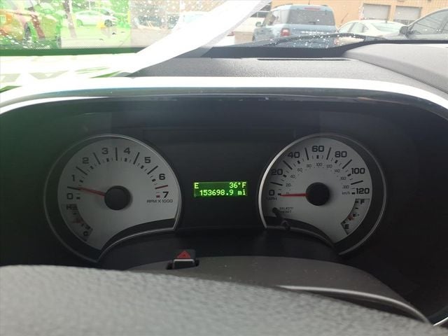 2010 Ford Explorer Sport Trac XLT